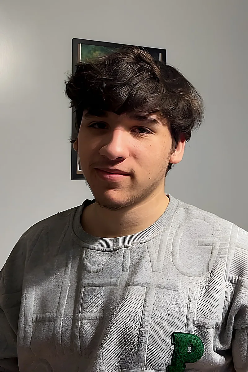 Joshua
