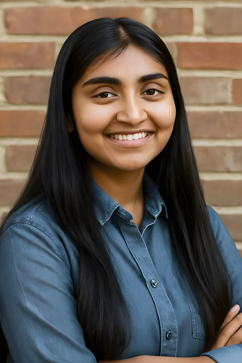 Anushey