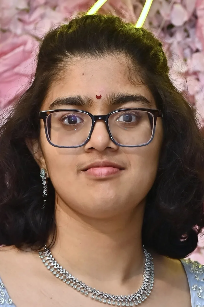 Ishani