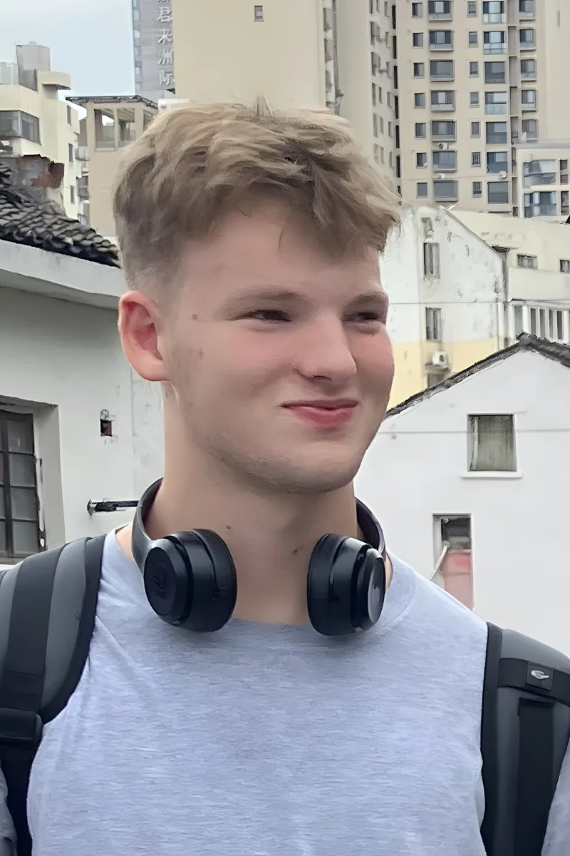 Andrew