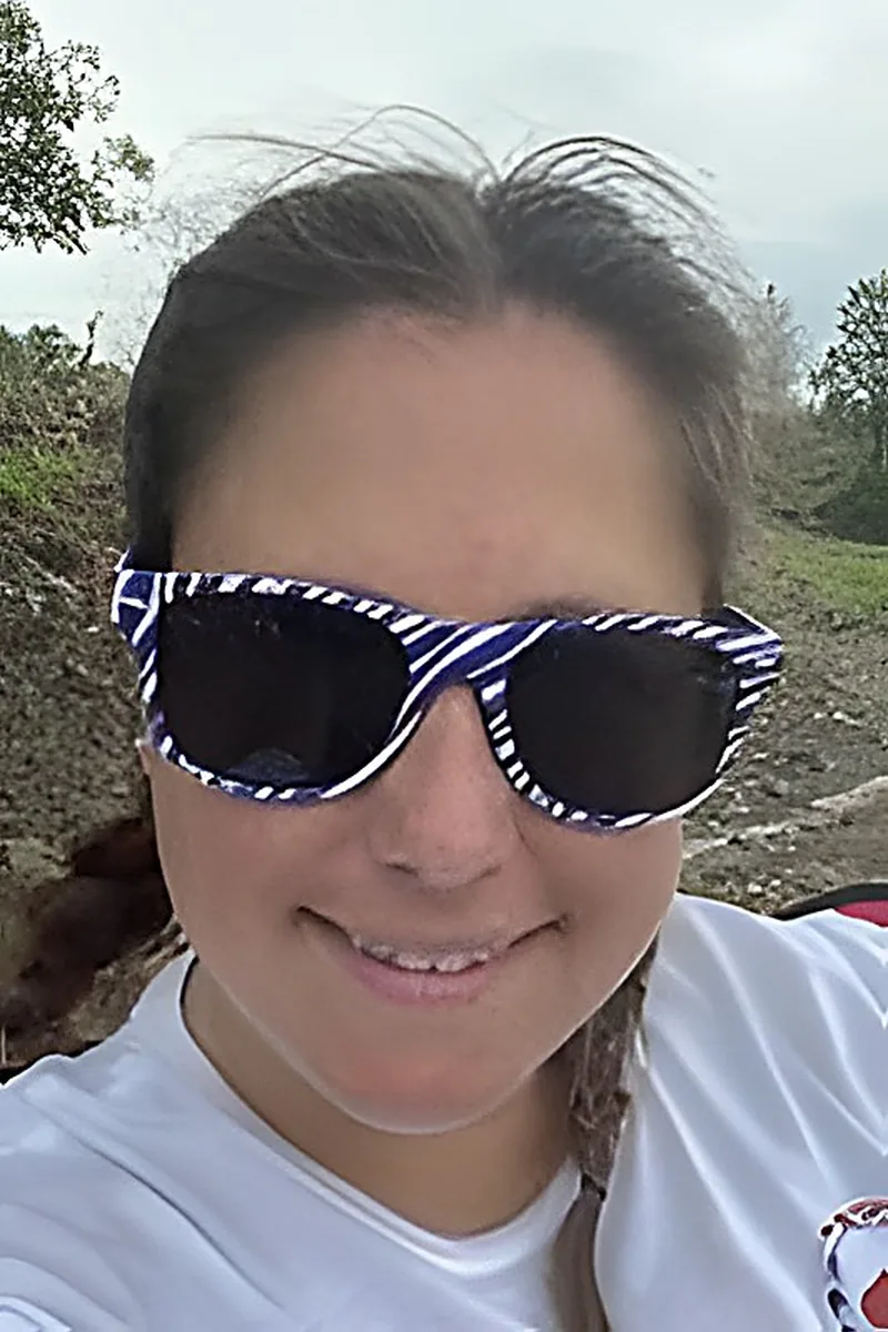 Sarah