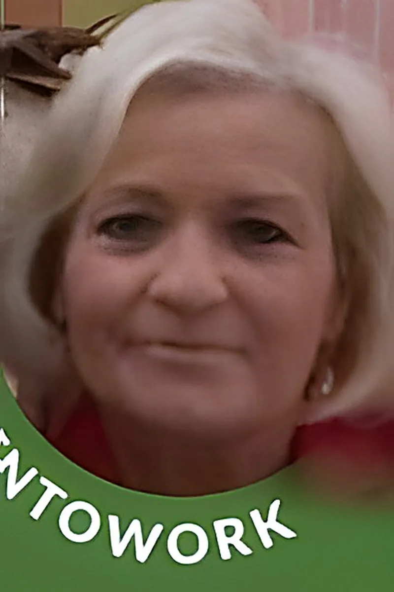 Jill