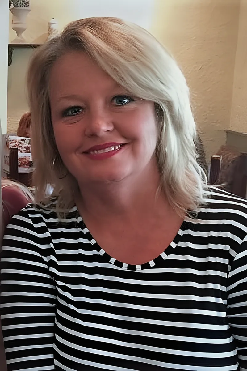 Tracey