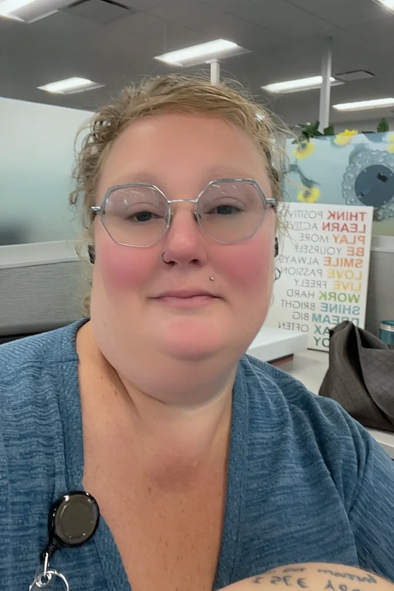 Traci