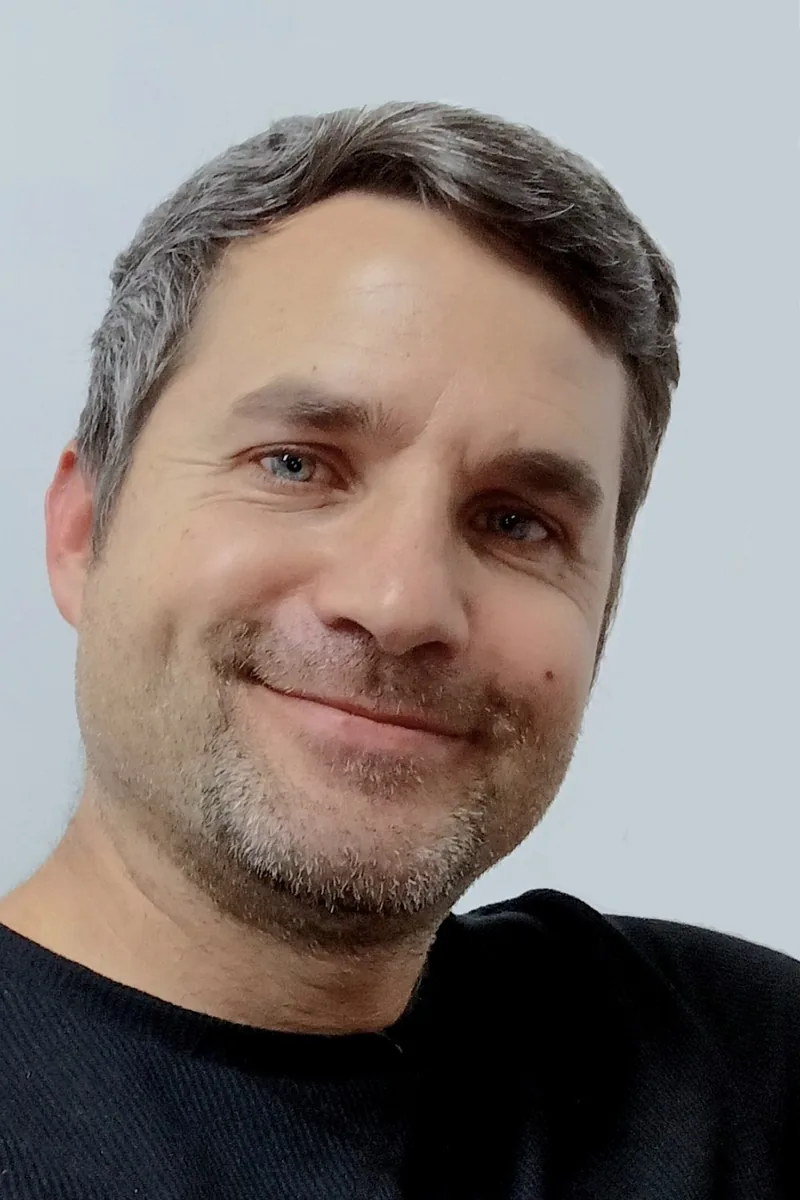 Mike