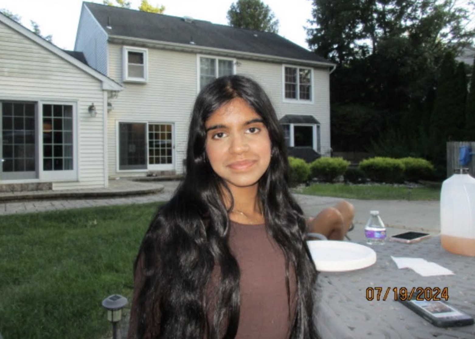 Nabeeha