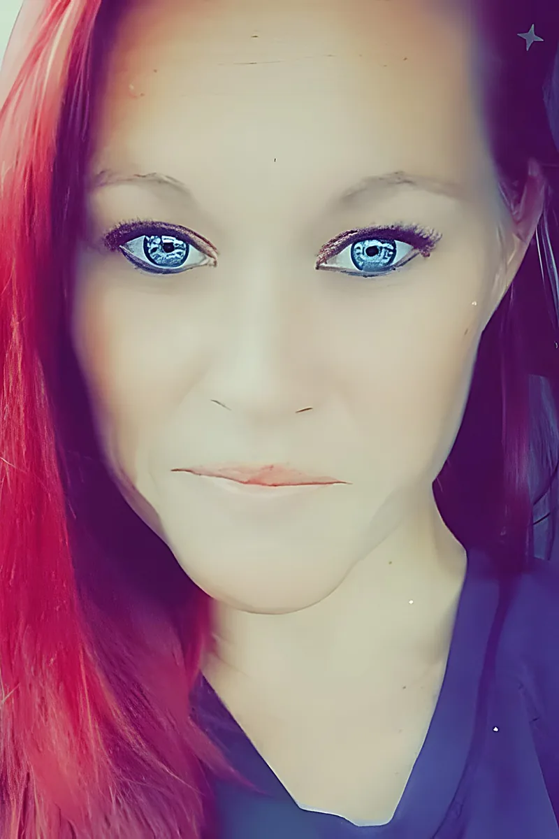 Amanda
