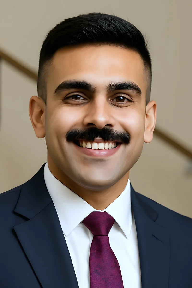 Syed Farasat