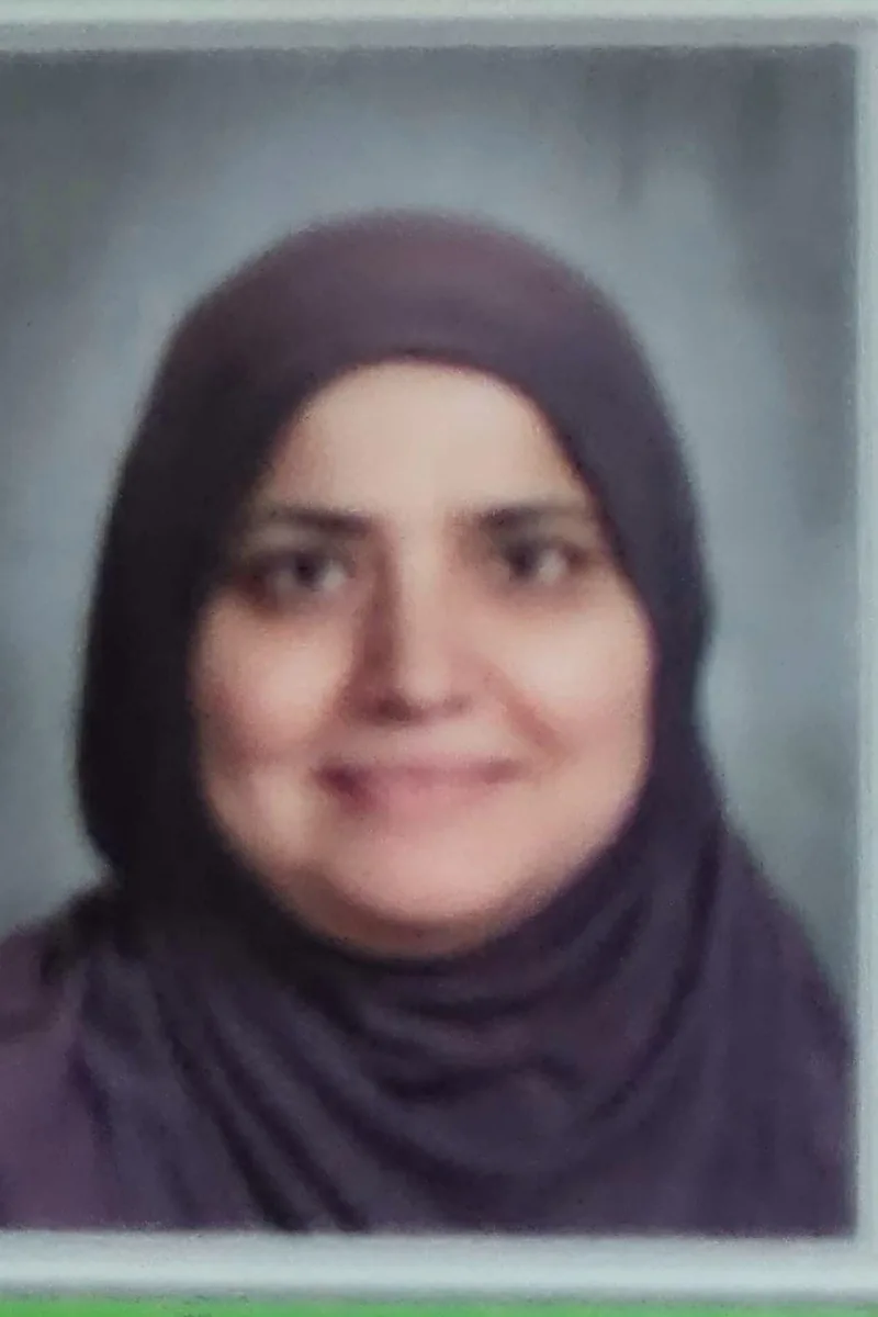 Farkhunda