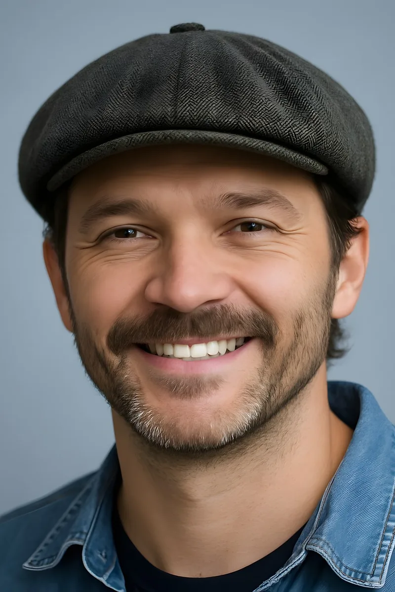 Evan