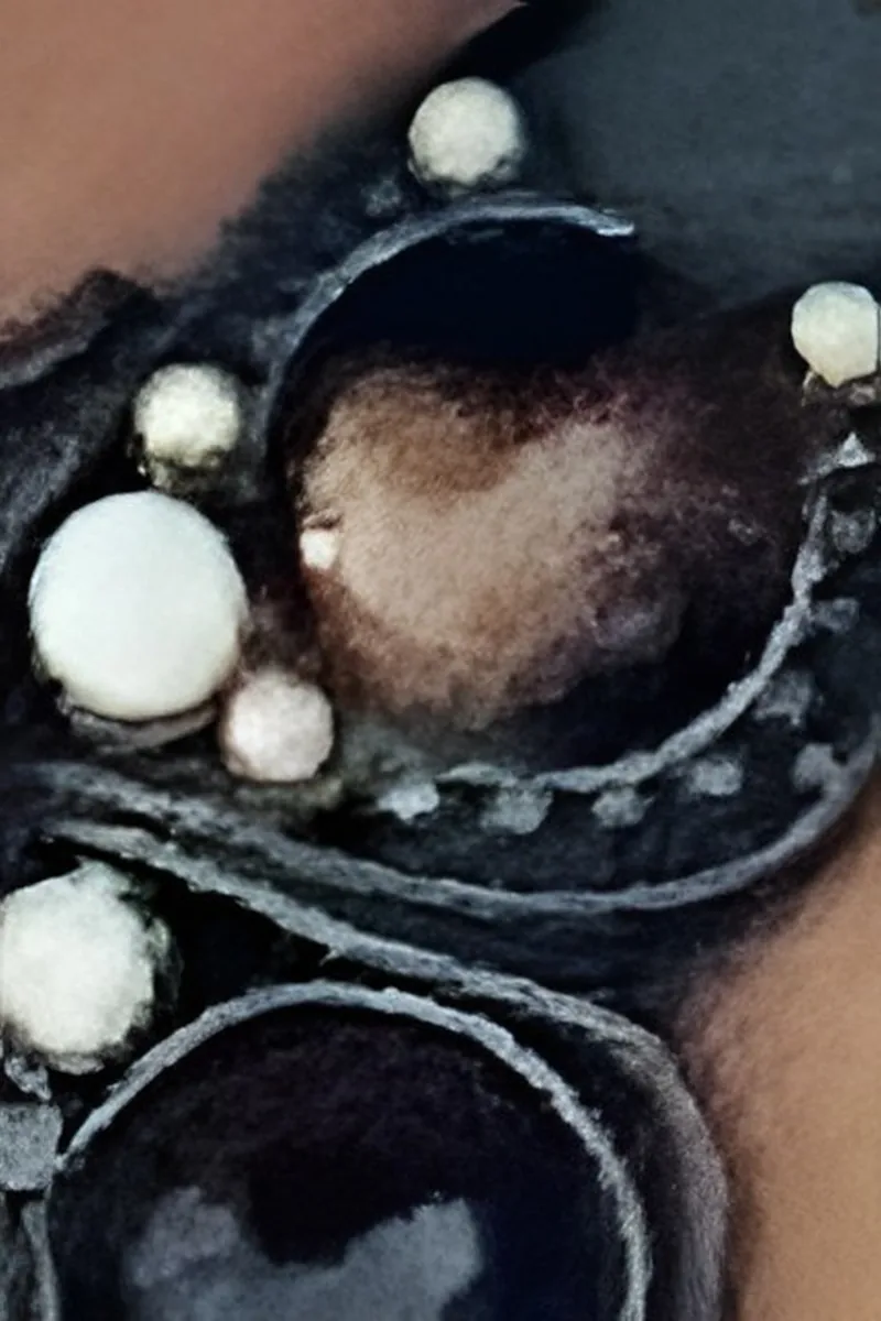 Niseanda