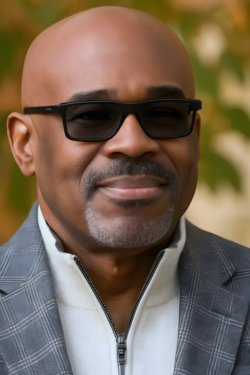 Darrell