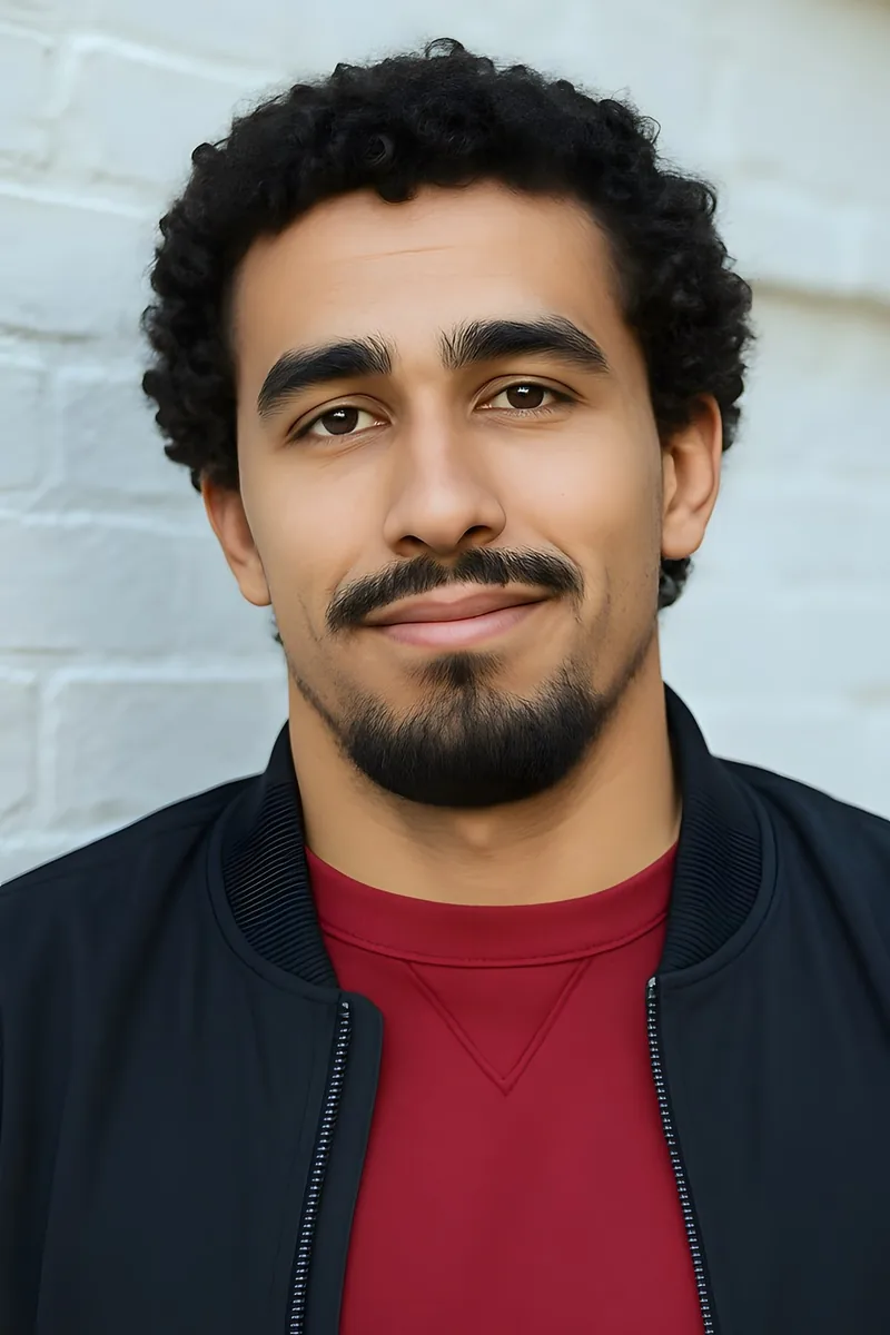 Mohammed