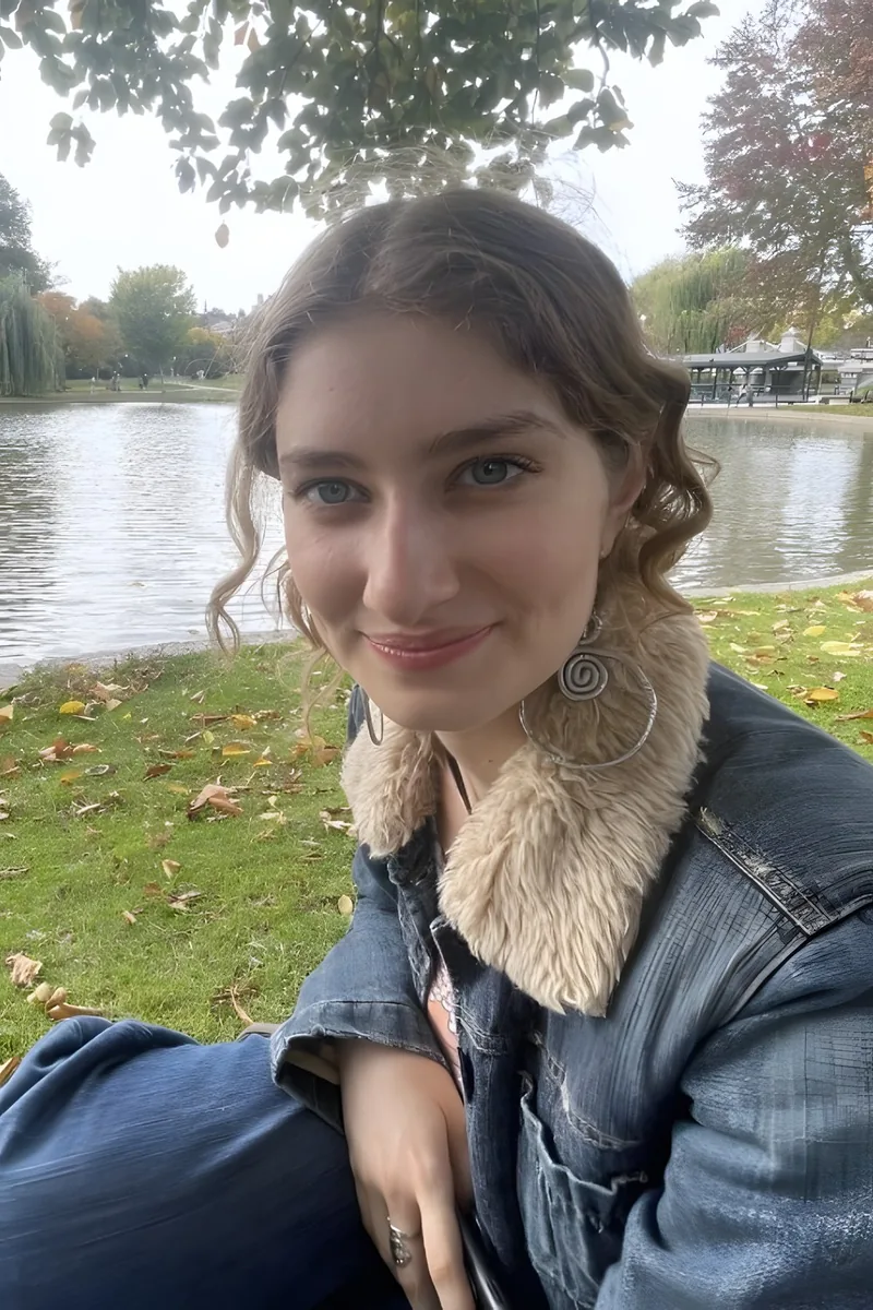 Maya