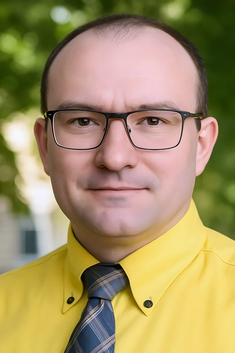 Sergei