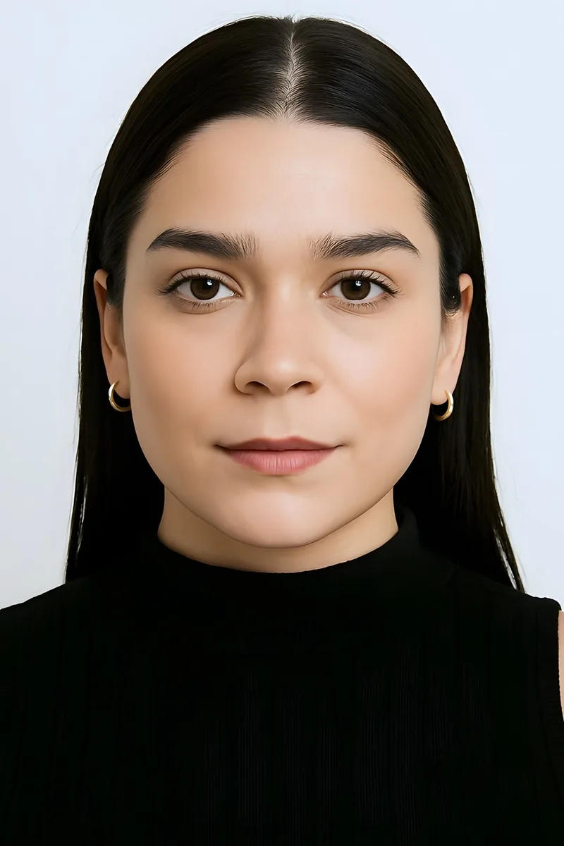 Alma Lizette