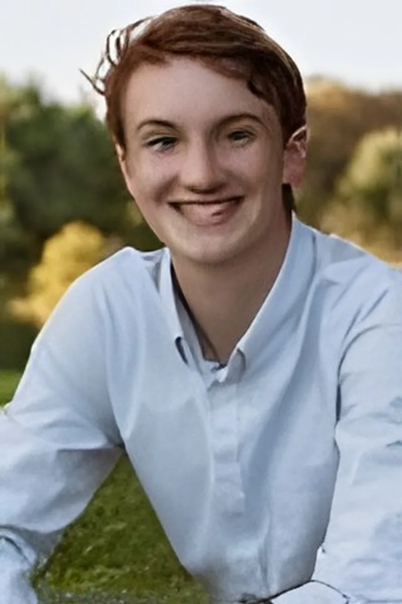 Brendan