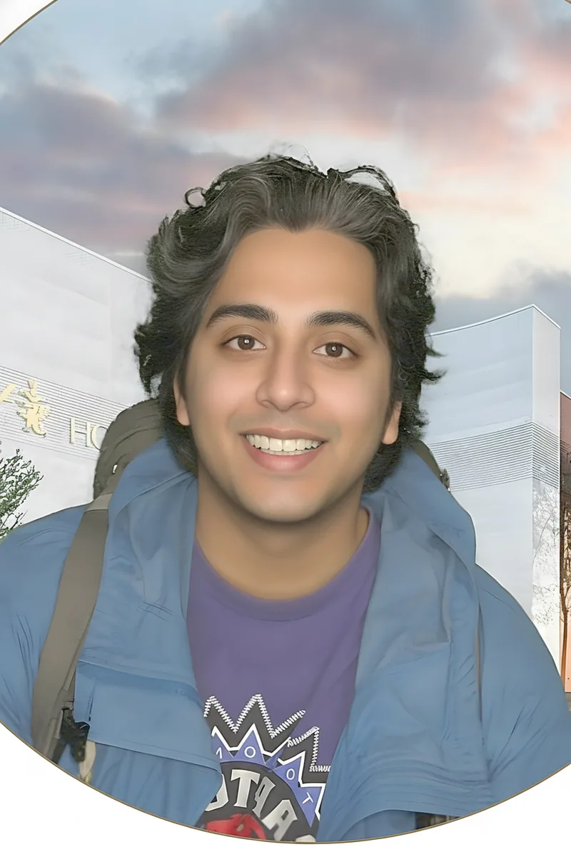 Vivek