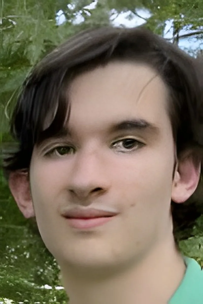 Benjamin