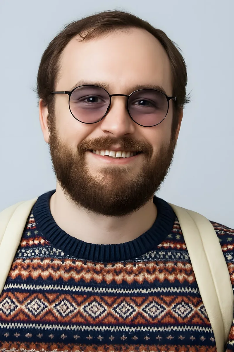 Brendan Williams