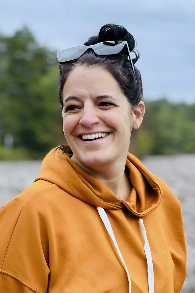Sarah