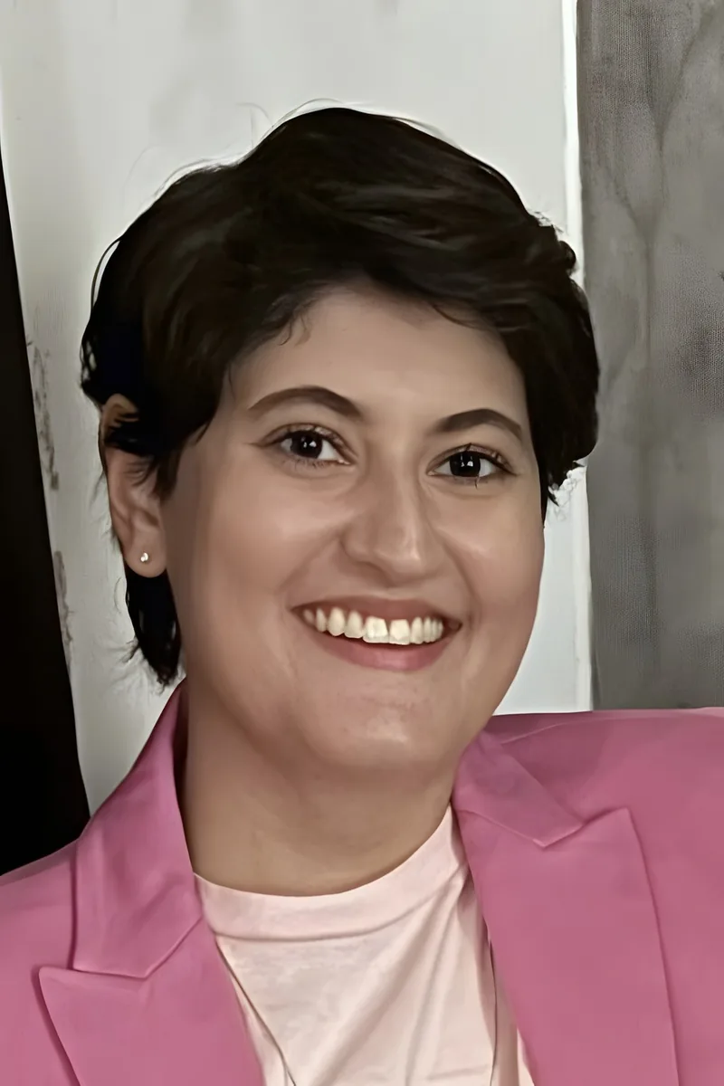Priya