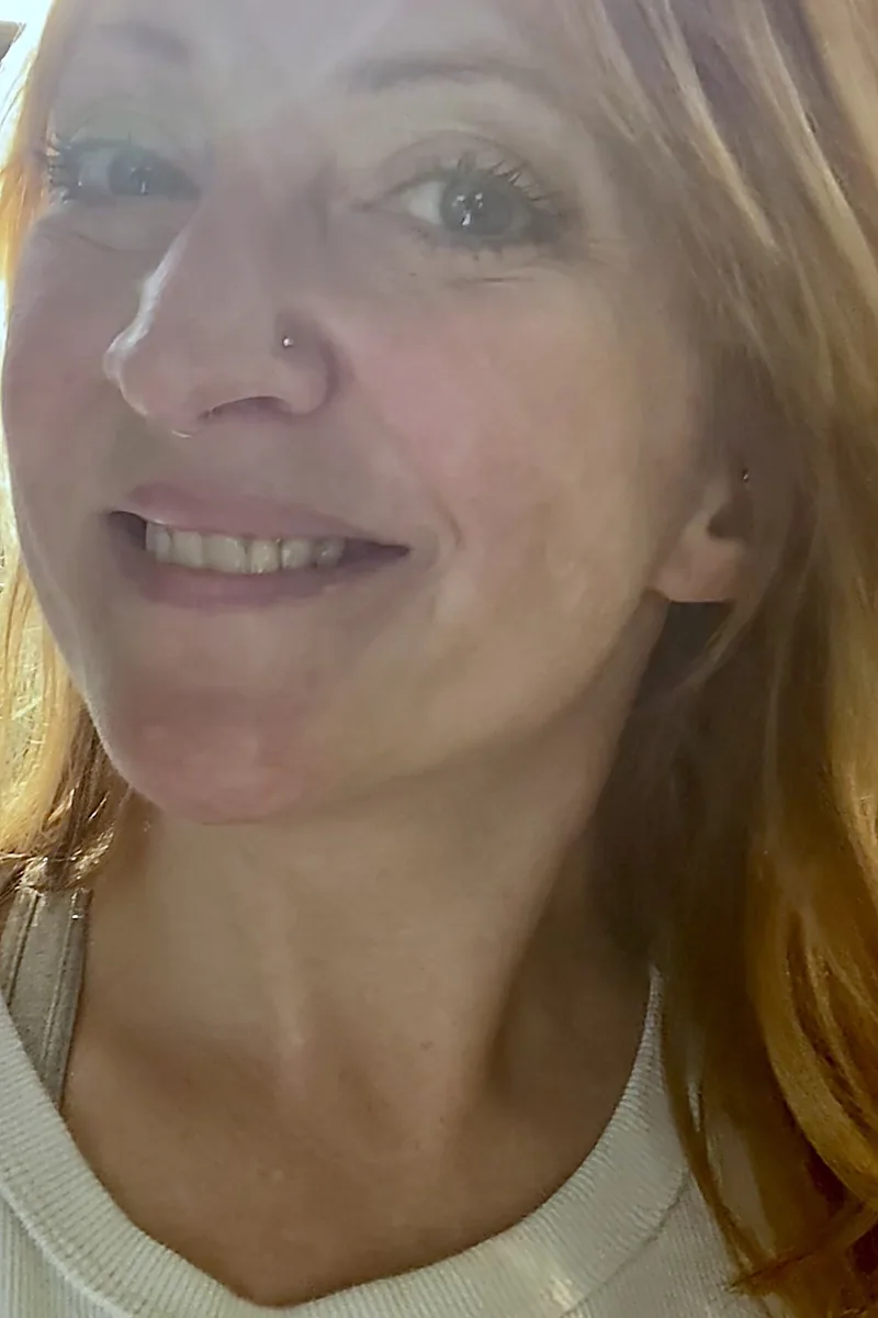 Amanda