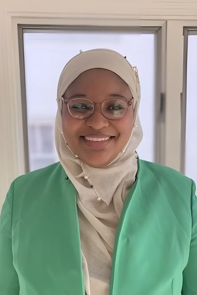 Rokhaya Aballa