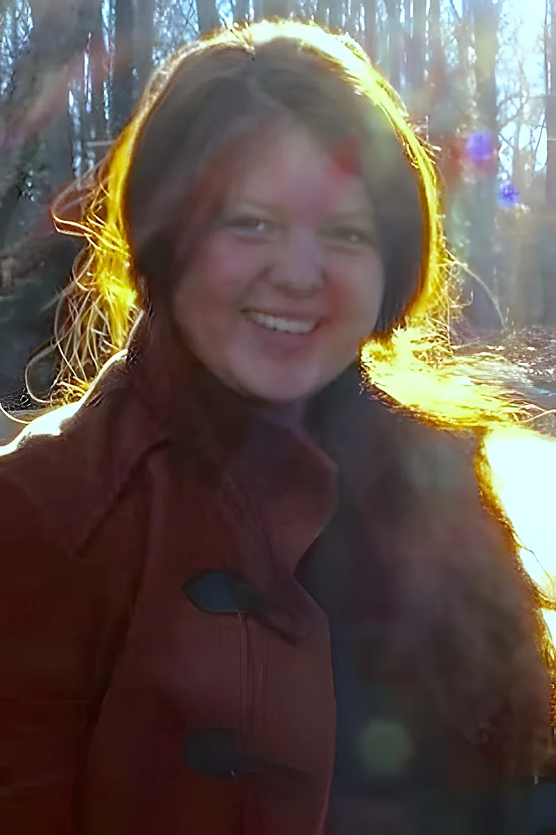 Sarah