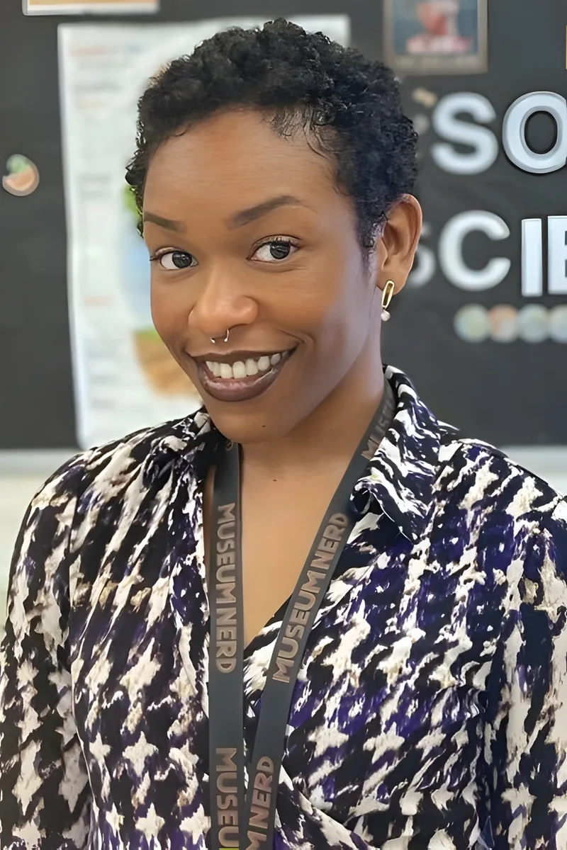 Claudette
