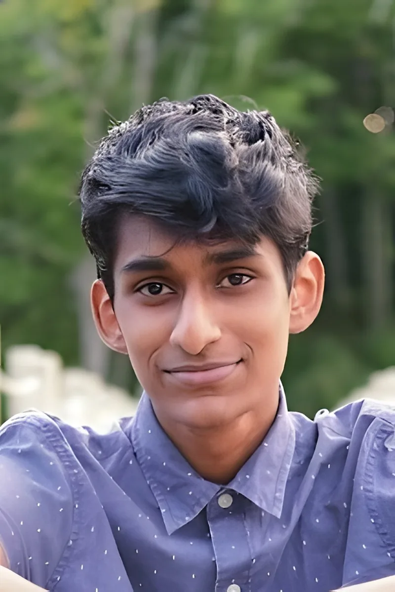 Aayush