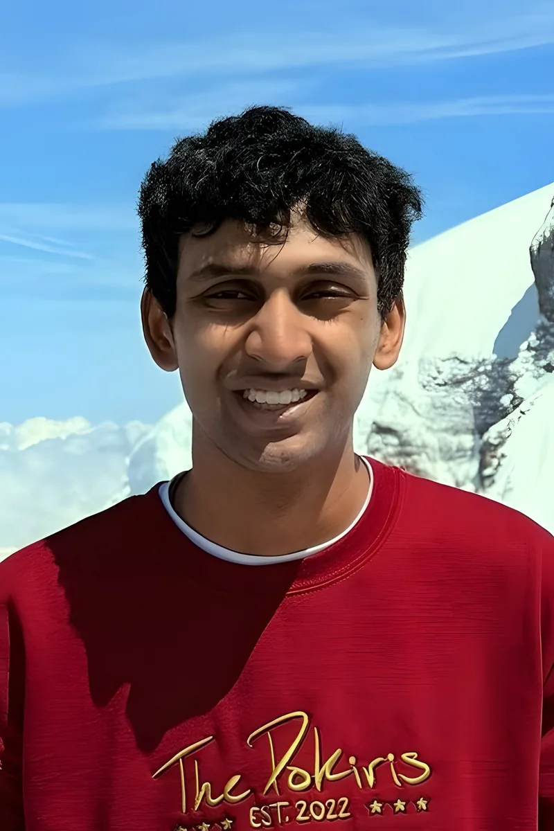Shreyas