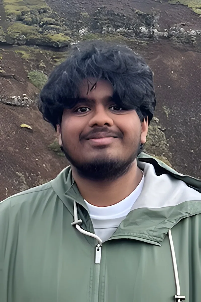 Pranav