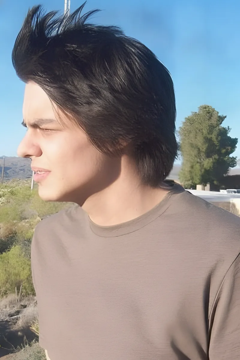 Nickolas