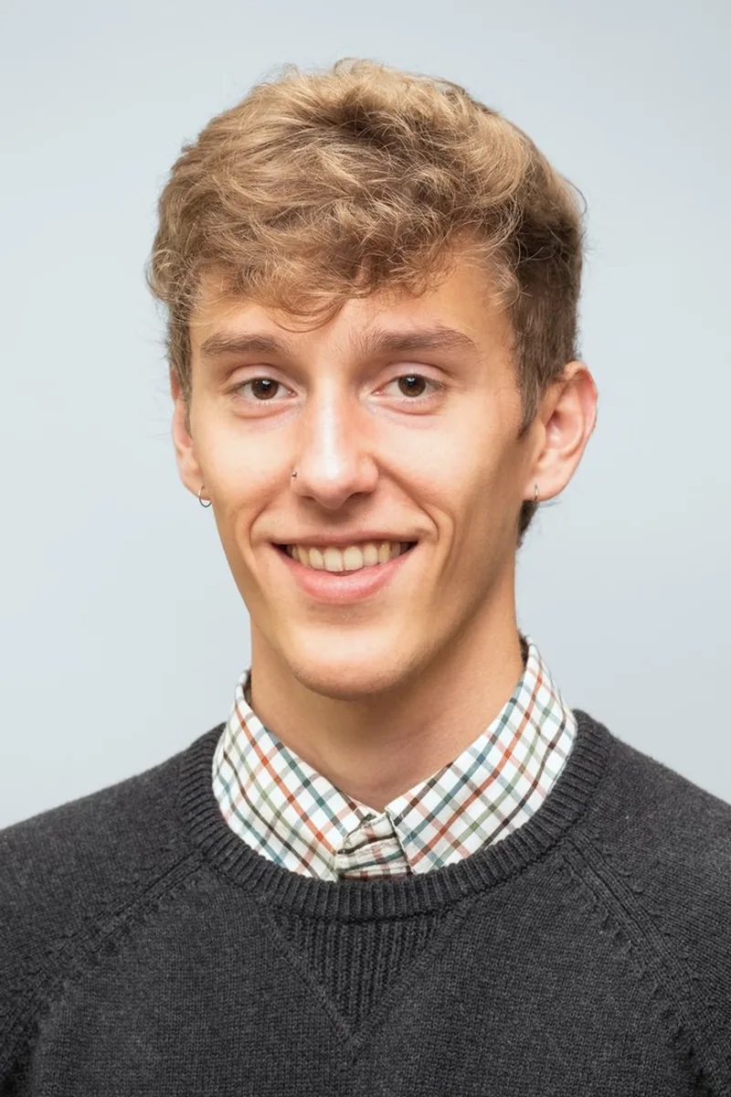 Peter