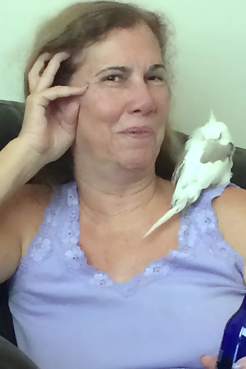 Margaret