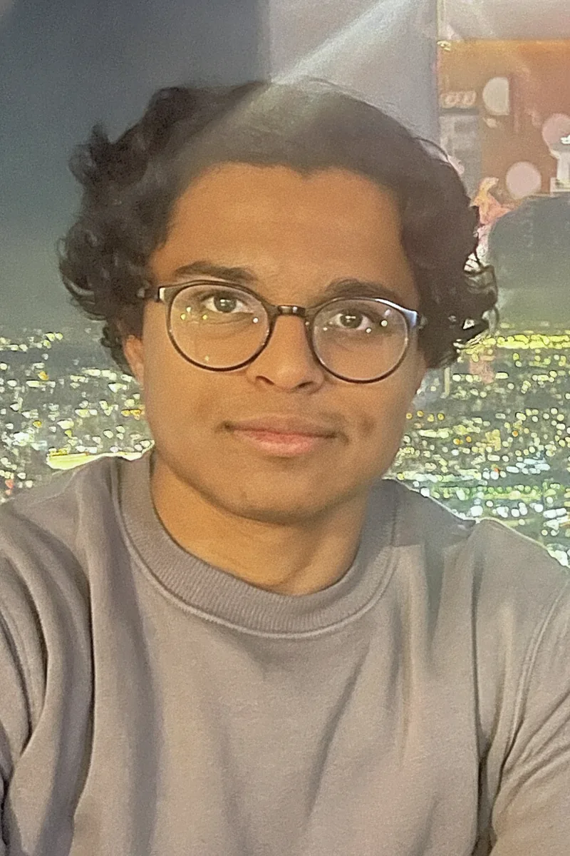 Shantanu