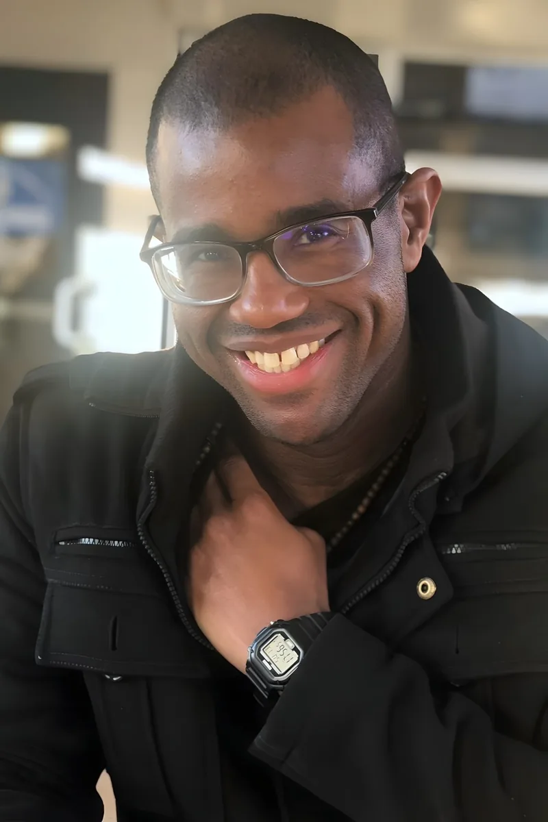Daniel