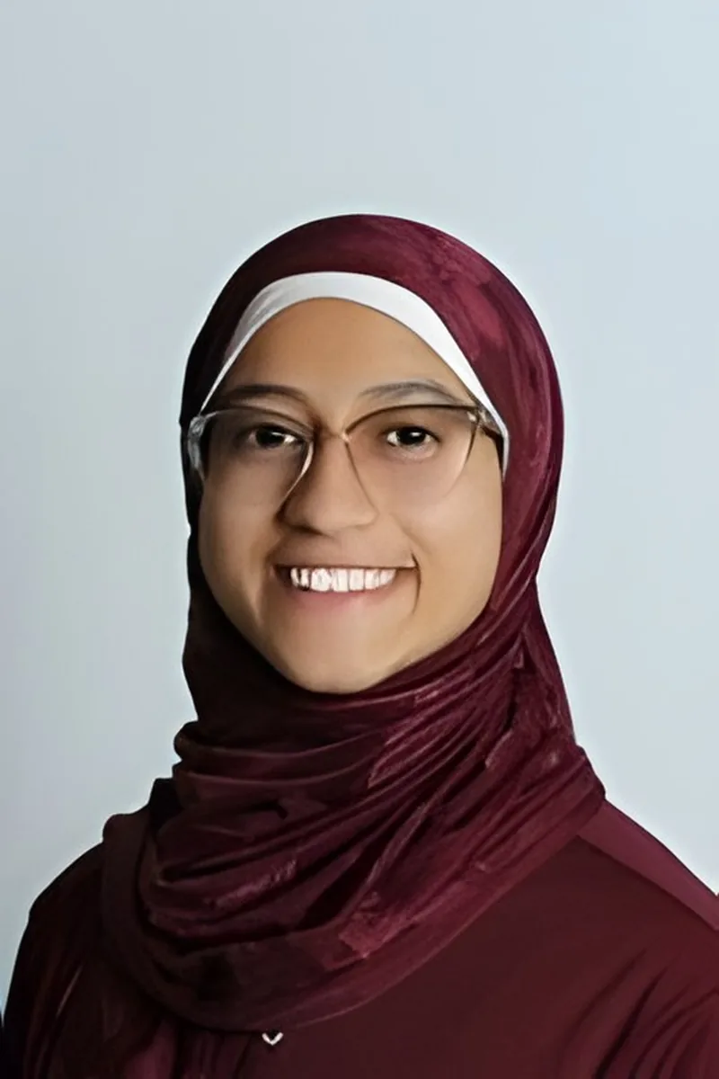 Nabeela