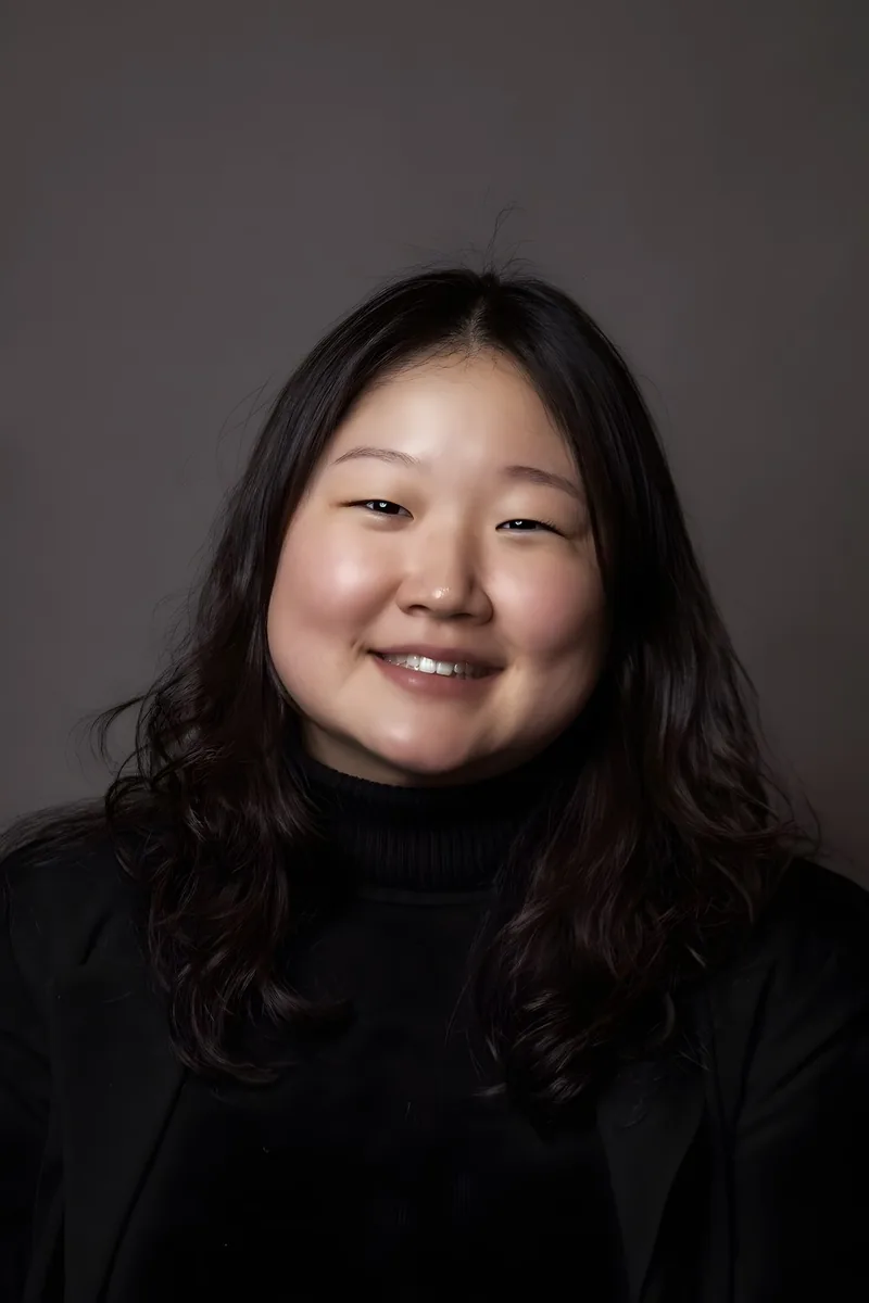Chrisrine Lee
