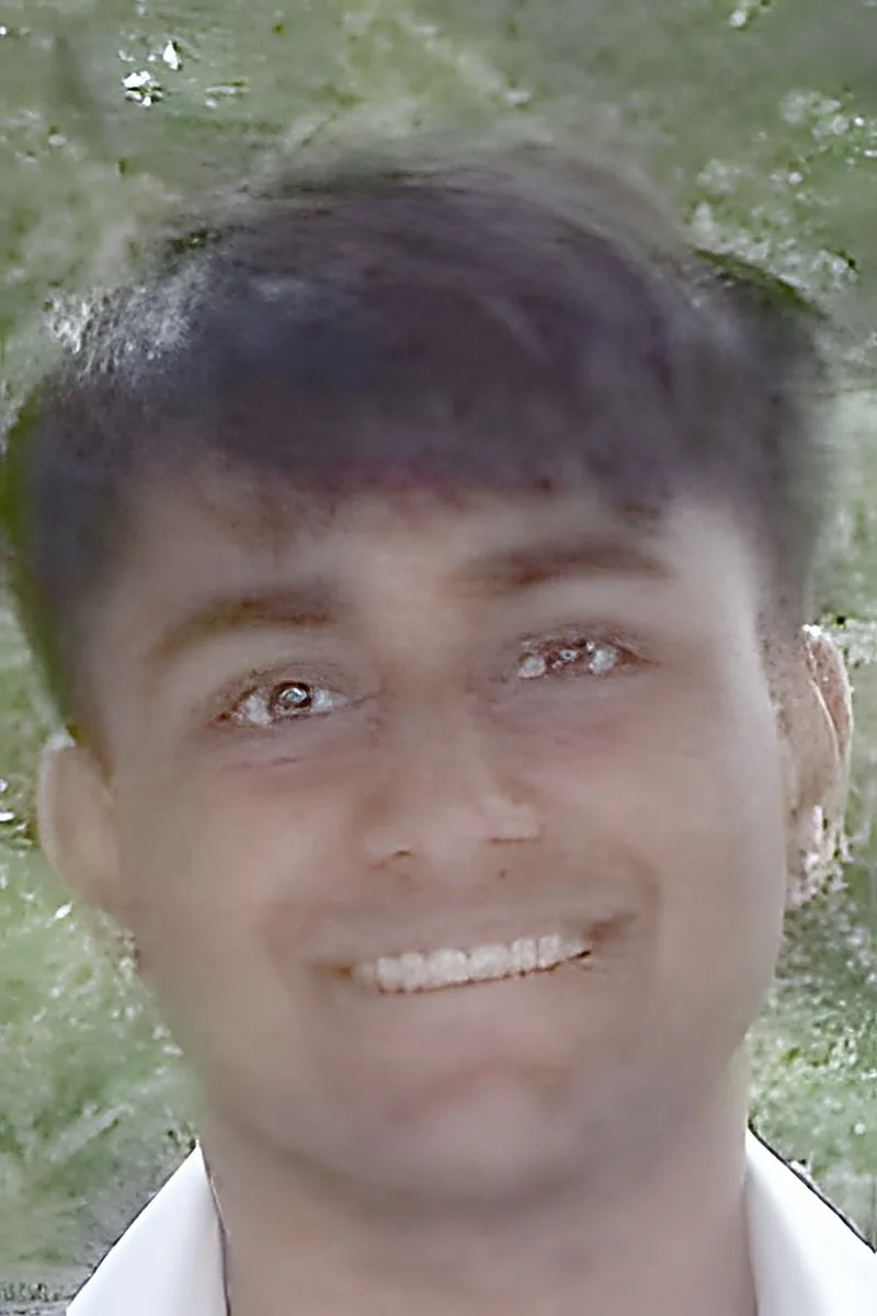 Rushil