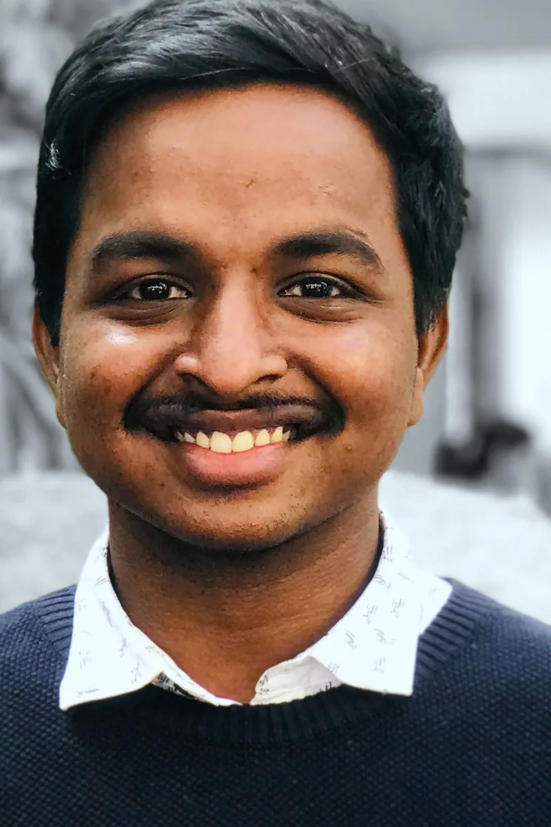 Shashank