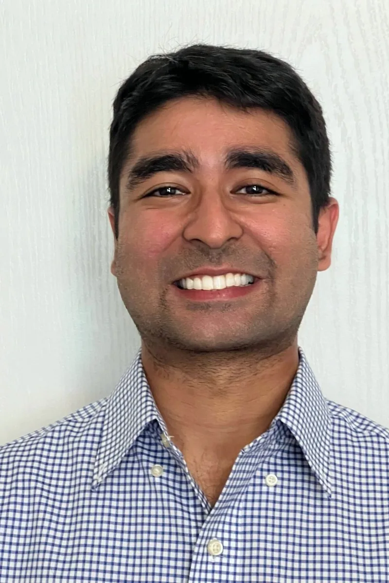 Ali Hamza