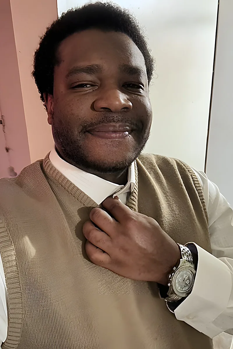 Mandlakayis