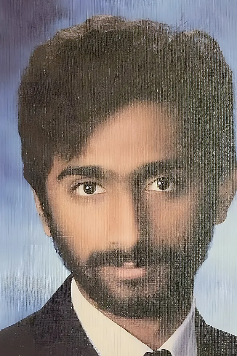 Rithvik