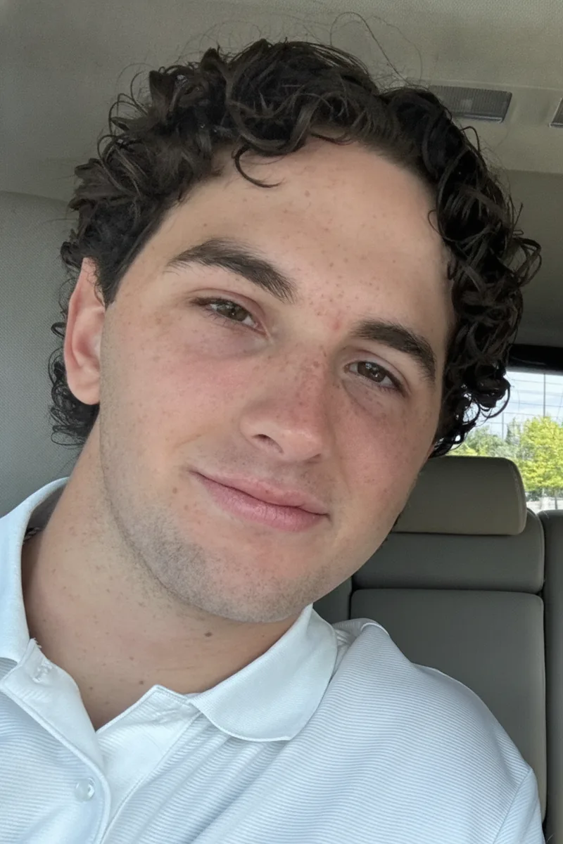 Andrew