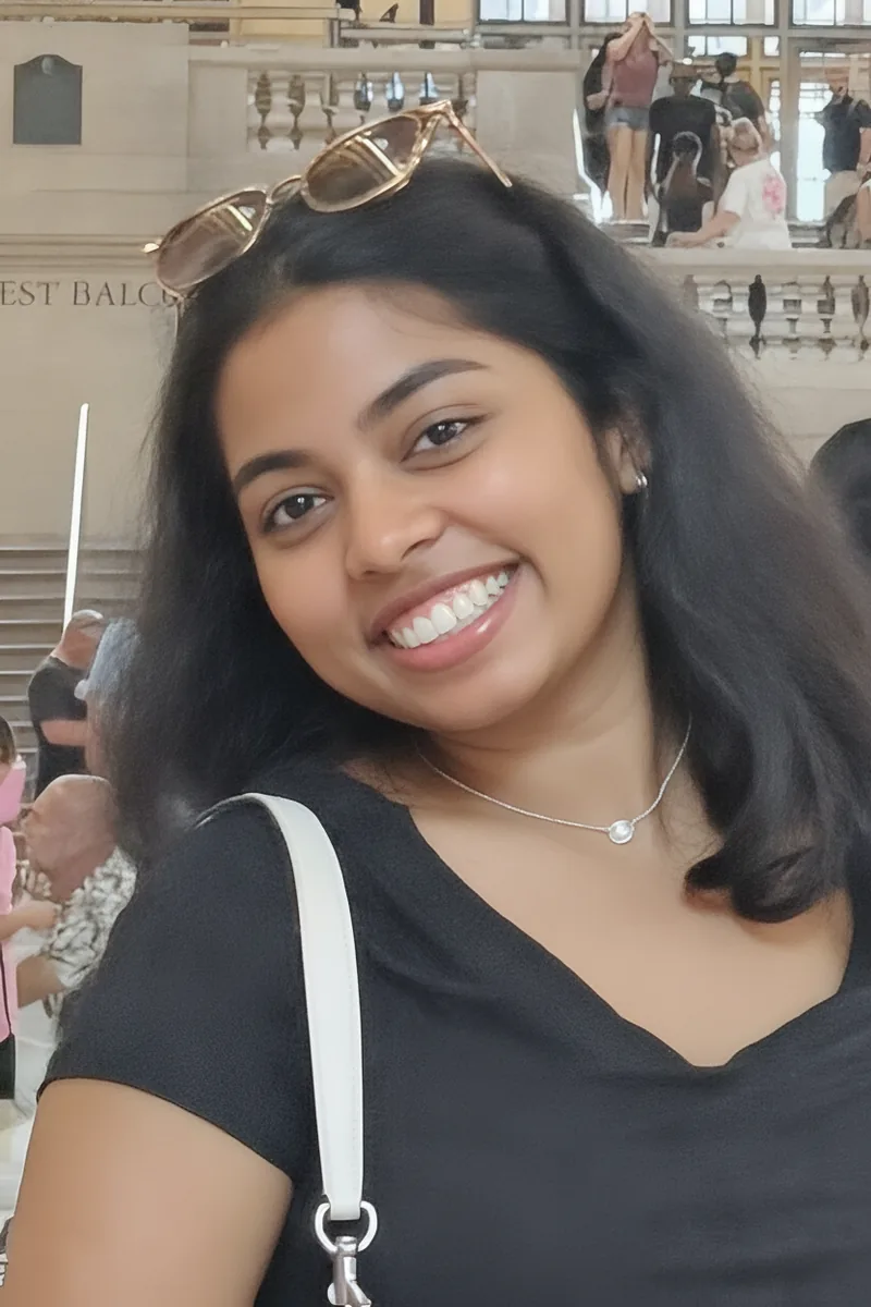 Harshadha