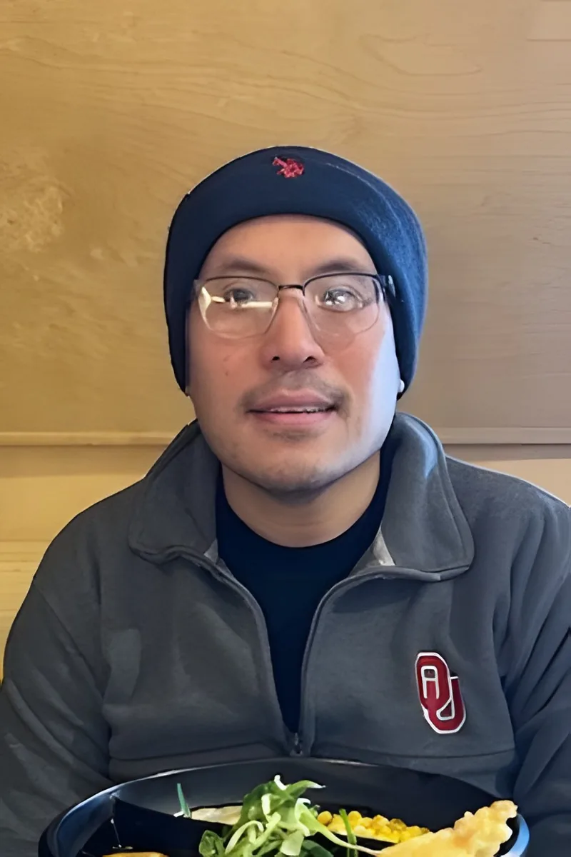 Chau