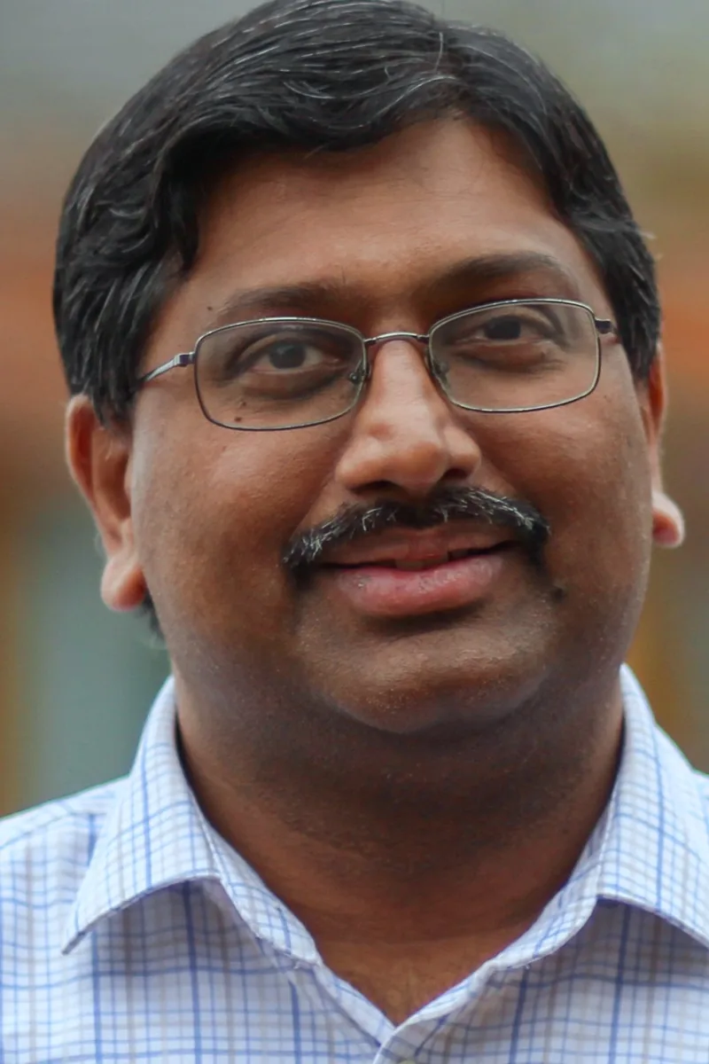 Balakrishnan