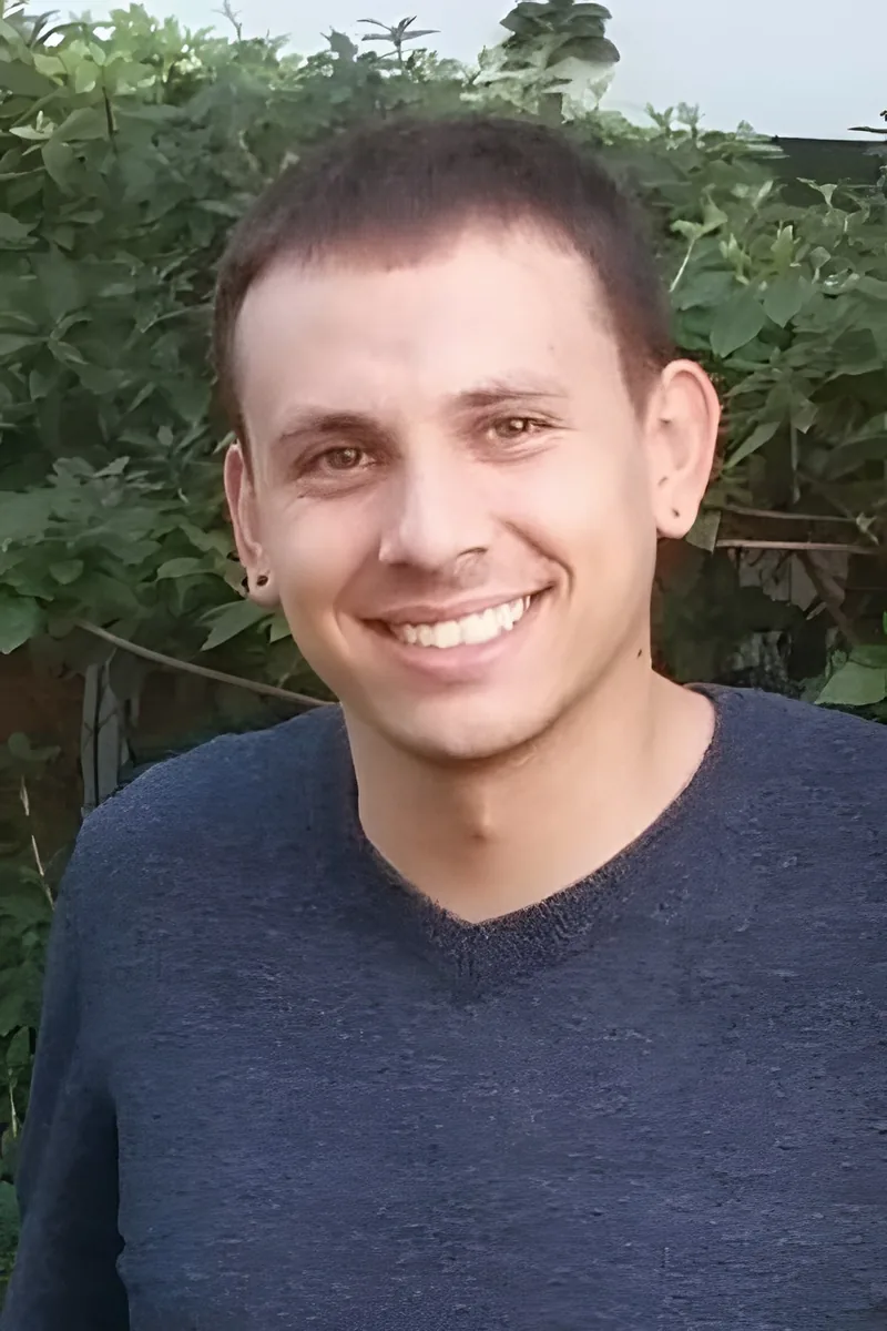 Steven